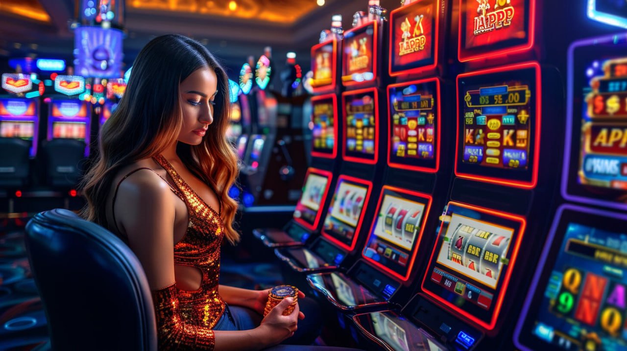 w705 Ruang Live Casino