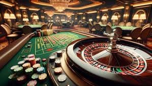w705 Meja Baccarat VIP